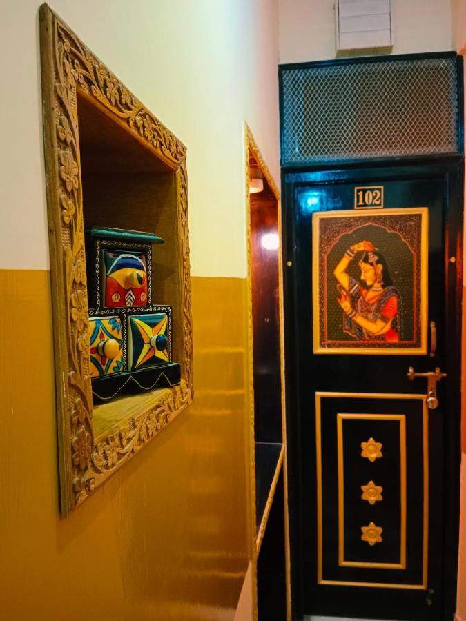 Shanti Home جيلسامر المظهر الخارجي الصورة