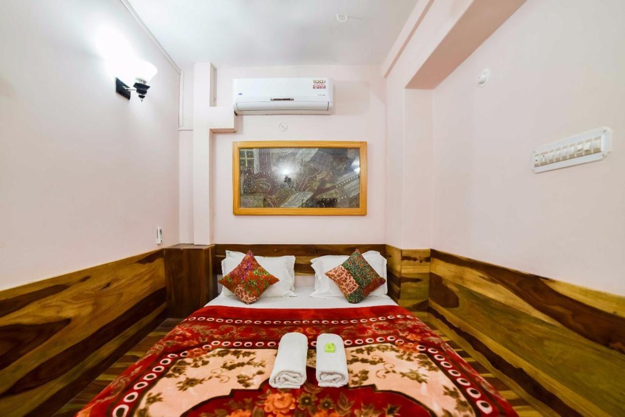 Shanti Home جيلسامر المظهر الخارجي الصورة