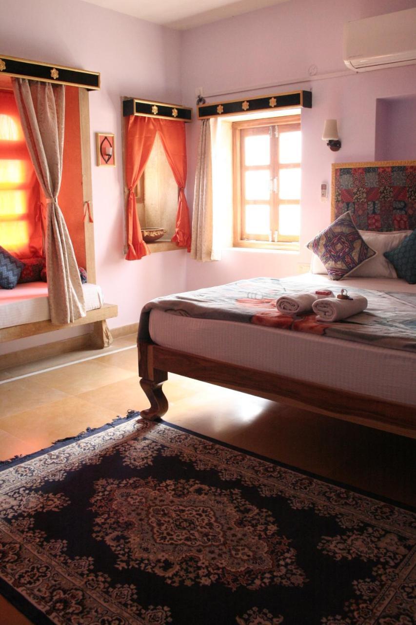 Shanti Home جيلسامر المظهر الخارجي الصورة