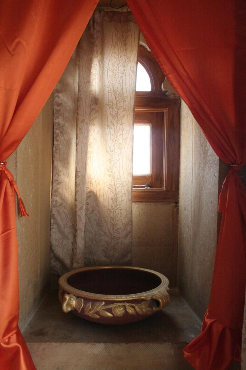 Shanti Home جيلسامر المظهر الخارجي الصورة