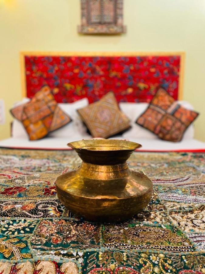 Shanti Home جيلسامر المظهر الخارجي الصورة